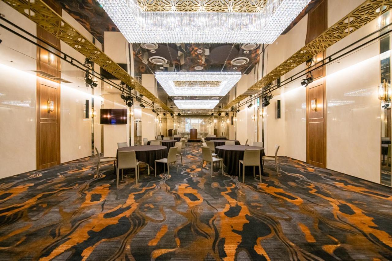 Jackson9S Hotel Chuncheon Exterior photo